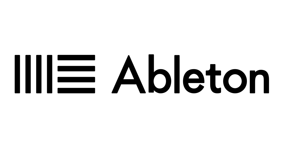 logo Ableton