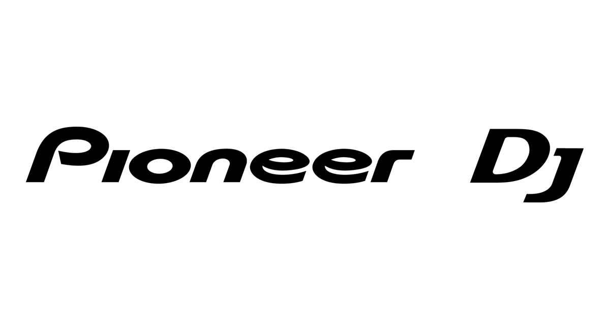 logo pioneer